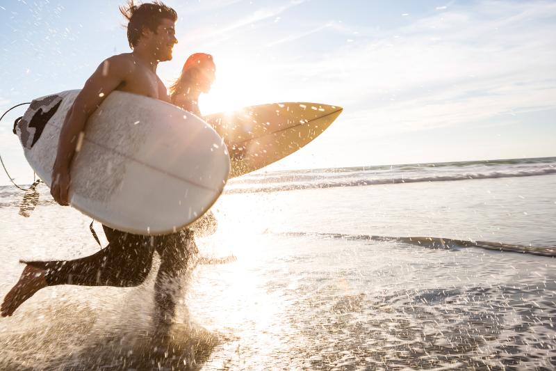 Imagen de alojamiento Bristol Sunset Beach Imagen de alojamiento Bristol Sunset Beach