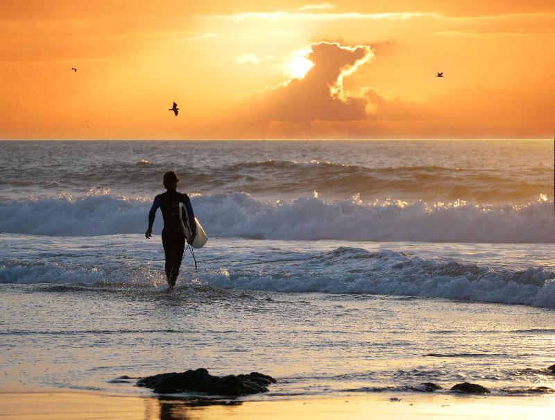 Imagen de alojamiento Bristol Sunset Beach Imagen de alojamiento Bristol Sunset Beach