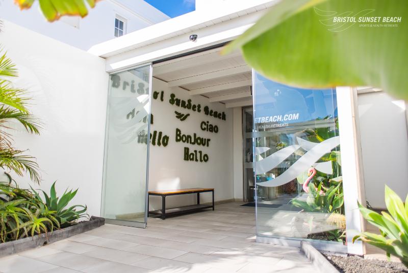 Imagen de alojamiento Bristol Sunset Beach Imagen de alojamiento Bristol Sunset Beach