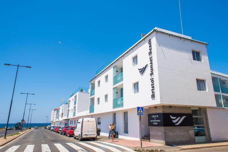 Imagen de alojamiento Bristol Sunset Beach Imagen de alojamiento Bristol Sunset Beach