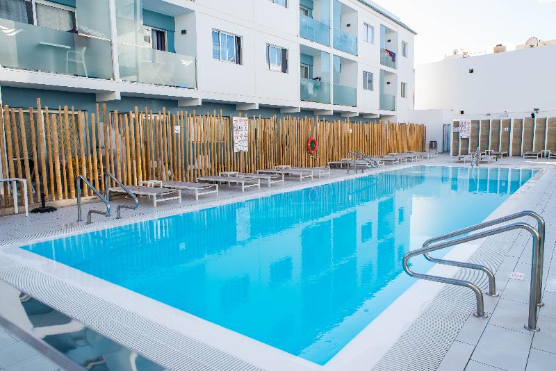 Imagen de alojamiento Bristol Sunset Beach Imagen de alojamiento Bristol Sunset Beach