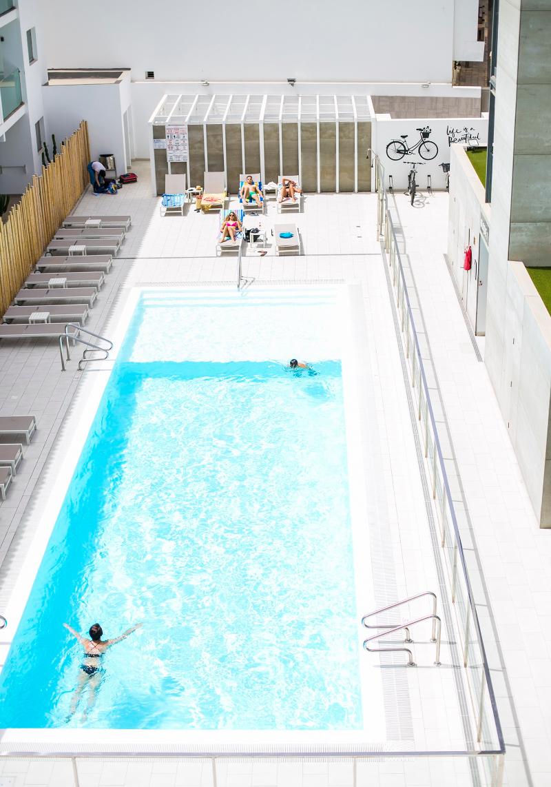 Imagen de alojamiento Bristol Sunset Beach Imagen de alojamiento Bristol Sunset Beach