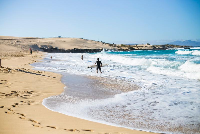 Imagen de alojamiento Bristol Sunset Beach Imagen de alojamiento Bristol Sunset Beach