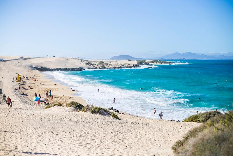 Imagen de alojamiento Bristol Sunset Beach Imagen de alojamiento Bristol Sunset Beach