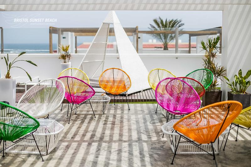 Imagen de alojamiento Bristol Sunset Beach Imagen de alojamiento Bristol Sunset Beach