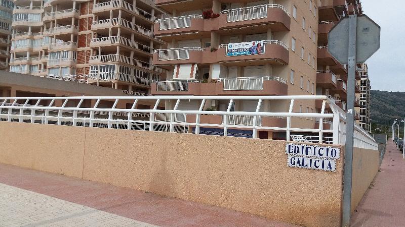 Imagen de alojamiento Apartamentos Daytona-Galicia 3000 Imagen de alojamiento Apartamentos Daytona-Galicia 3000