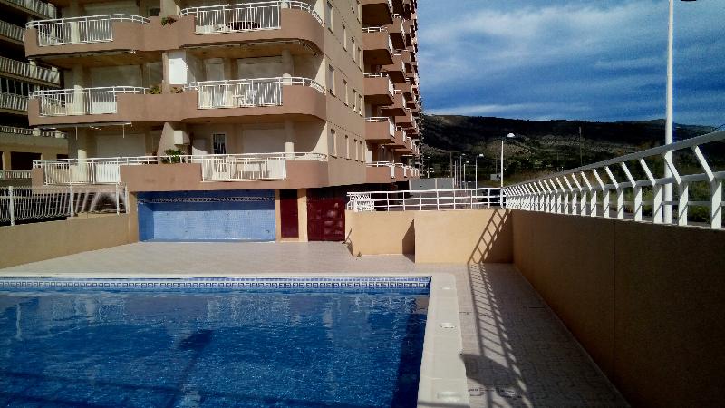 Imagen de alojamiento Apartamentos Daytona-Galicia 3000 Imagen de alojamiento Apartamentos Daytona-Galicia 3000
