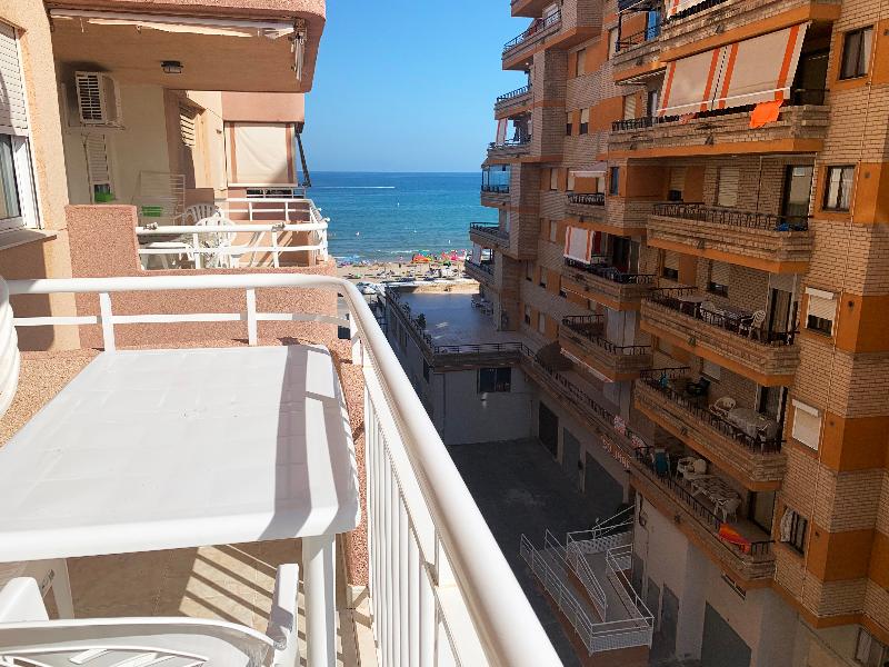 Imagen de alojamiento Apartamentos Daytona-Galicia 3000 Imagen de alojamiento Apartamentos Daytona-Galicia 3000