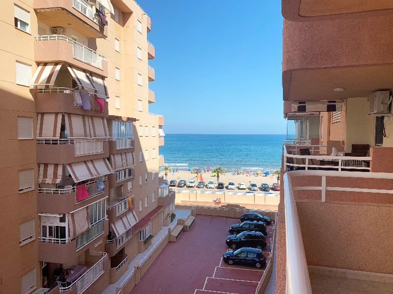 Imagen de alojamiento Apartamentos Daytona-Galicia 3000 Imagen de alojamiento Apartamentos Daytona-Galicia 3000
