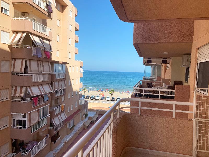 Imagen de alojamiento Apartamentos Daytona-Galicia 3000 Imagen de alojamiento Apartamentos Daytona-Galicia 3000