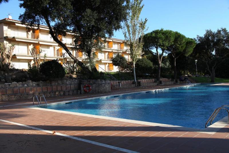 Imagen de alojamiento Royal S´Alguer Apartamentos Imagen de alojamiento Royal S´Alguer Apartamentos