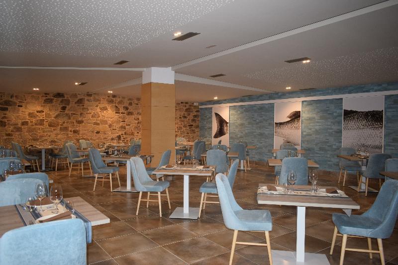 Imagen de alojamiento Hotel VIDA Mar de Laxe