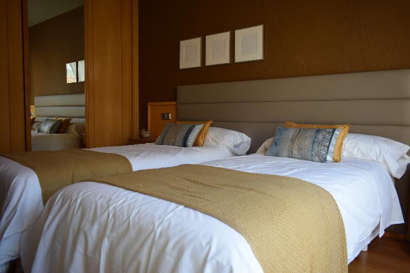 Imagen de alojamiento Hotel VIDA Mar de Laxe