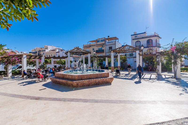 Imagen de alojamiento Apartamentos Centro Nerja Canovas Marimel Imagen de alojamiento Apartamentos Centro Nerja Canovas Marimel