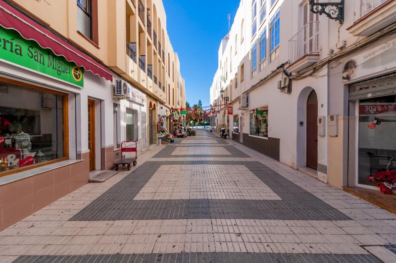Imagen de alojamiento Apartamentos Centro Nerja Canovas Marimel Imagen de alojamiento Apartamentos Centro Nerja Canovas Marimel