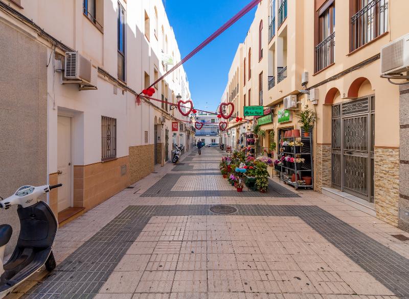 Imagen de alojamiento Apartamentos Centro Nerja Canovas Marimel Imagen de alojamiento Apartamentos Centro Nerja Canovas Marimel