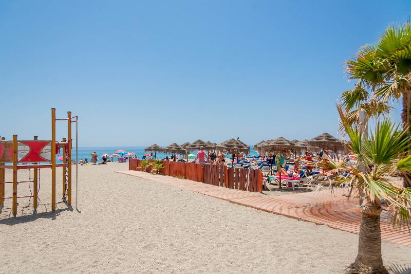 Imagen de alojamiento Apartamentos Centro Nerja Canovas Marimel Imagen de alojamiento Apartamentos Centro Nerja Canovas Marimel