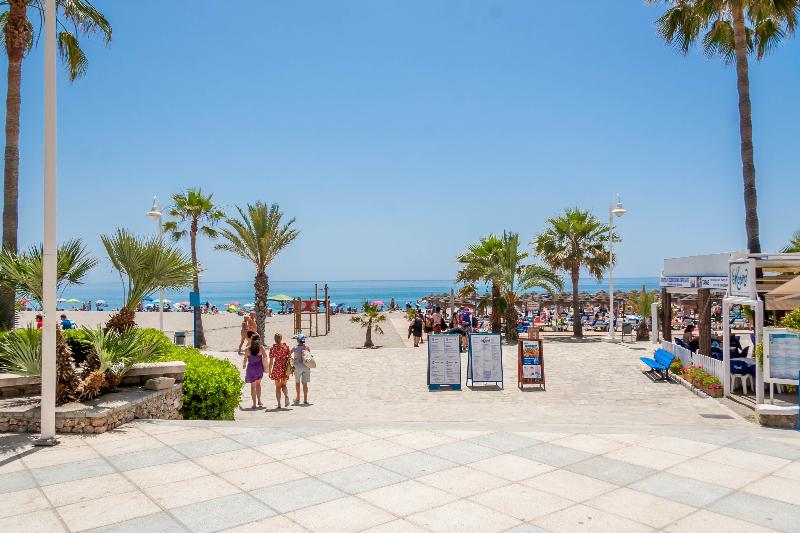 Imagen de alojamiento Apartamentos Centro Nerja Canovas Marimel Imagen de alojamiento Apartamentos Centro Nerja Canovas Marimel