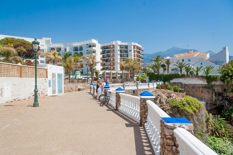 Imagen de alojamiento Apartamentos Centro Nerja Canovas Marimel Imagen de alojamiento Apartamentos Centro Nerja Canovas Marimel
