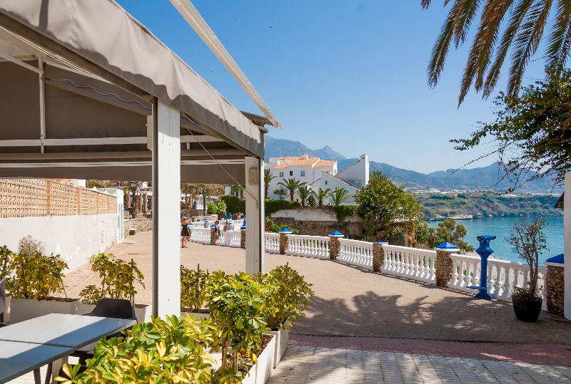 Imagen de alojamiento Apartamentos Centro Nerja Canovas Marimel Imagen de alojamiento Apartamentos Centro Nerja Canovas Marimel