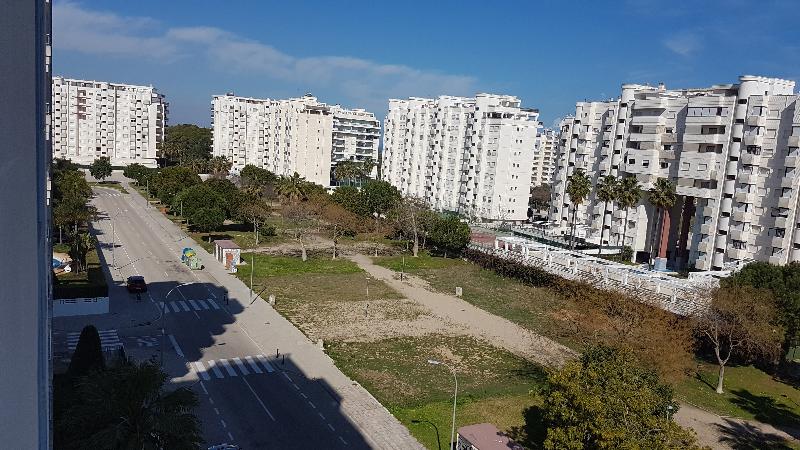 Imagen de alojamiento Apartamentos Gandia Playa De L'Ahuir 3000 Imagen de alojamiento Apartamentos Gandia Playa De L'Ahuir 3000