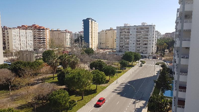 Imagen de alojamiento Apartamentos Gandia Playa De L'Ahuir 3000 Imagen de alojamiento Apartamentos Gandia Playa De L'Ahuir 3000