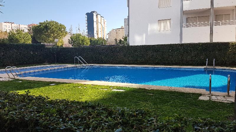 Imagen de alojamiento Apartamentos Gandia Playa De L'Ahuir 3000 Imagen de alojamiento Apartamentos Gandia Playa De L'Ahuir 3000