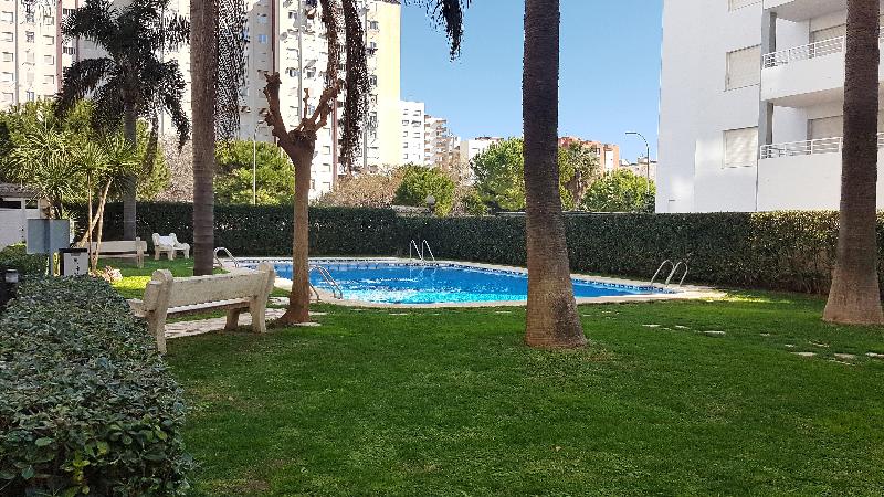 Imagen de alojamiento Apartamentos Gandia Playa De L'Ahuir 3000 Imagen de alojamiento Apartamentos Gandia Playa De L'Ahuir 3000