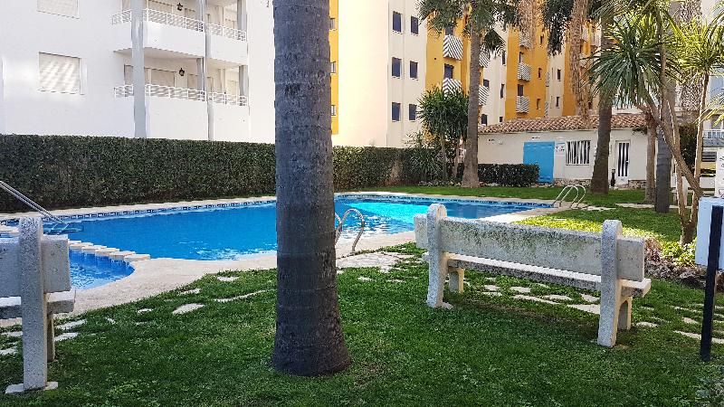 Imagen de alojamiento Apartamentos Gandia Playa De L'Ahuir 3000 Imagen de alojamiento Apartamentos Gandia Playa De L'Ahuir 3000