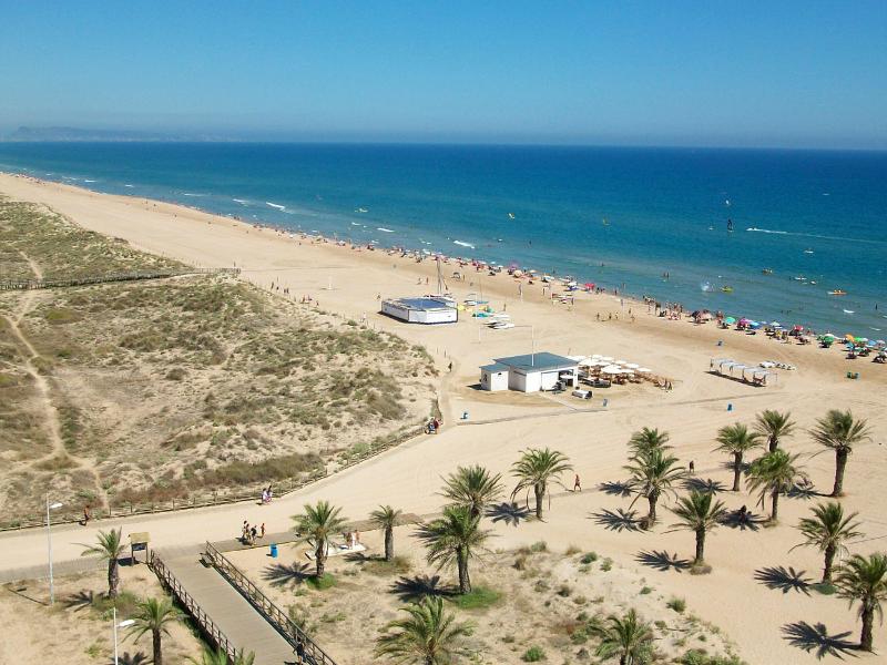 Imagen de alojamiento Apartamentos Gandia Playa De L'Ahuir 3000 Imagen de alojamiento Apartamentos Gandia Playa De L'Ahuir 3000