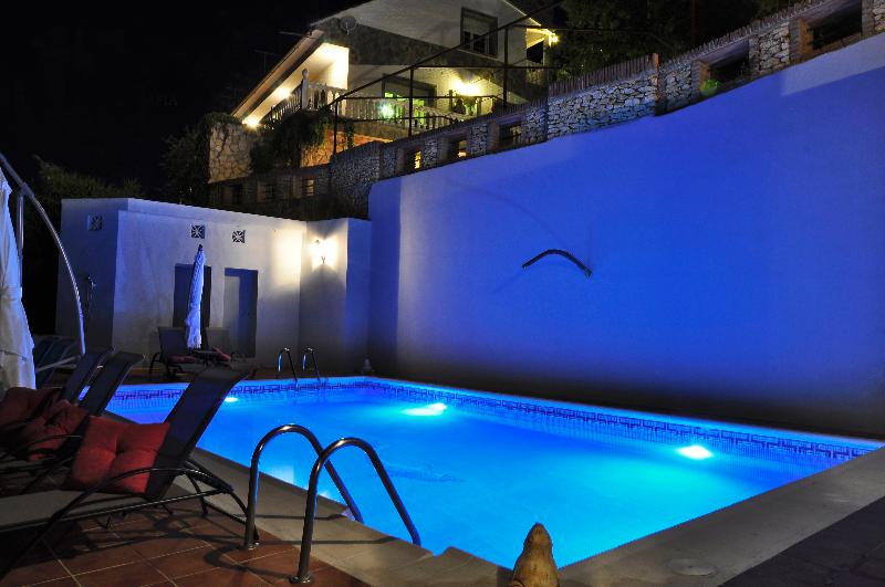 Imagen de alojamiento Hotel Rural Villa Ignacia Imagen de alojamiento Hotel Rural Villa Ignacia
