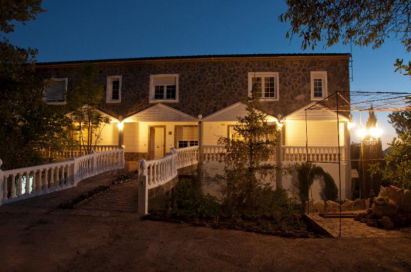 Imagen de alojamiento Hotel Rural Villa Ignacia Imagen de alojamiento Hotel Rural Villa Ignacia