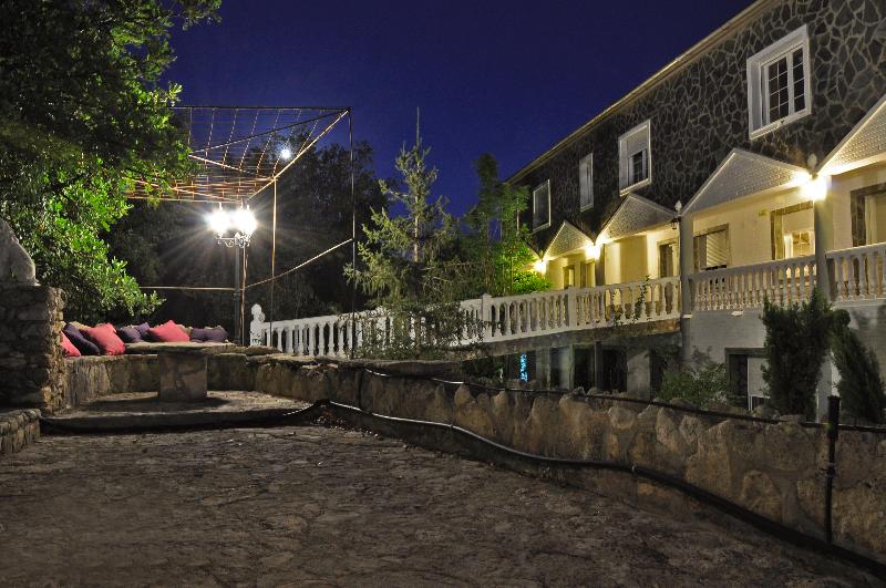 Imagen de alojamiento Hotel Rural Villa Ignacia Imagen de alojamiento Hotel Rural Villa Ignacia
