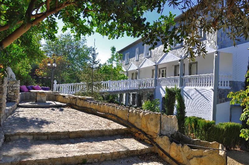 Imagen de alojamiento Hotel Rural Villa Ignacia Imagen de alojamiento Hotel Rural Villa Ignacia