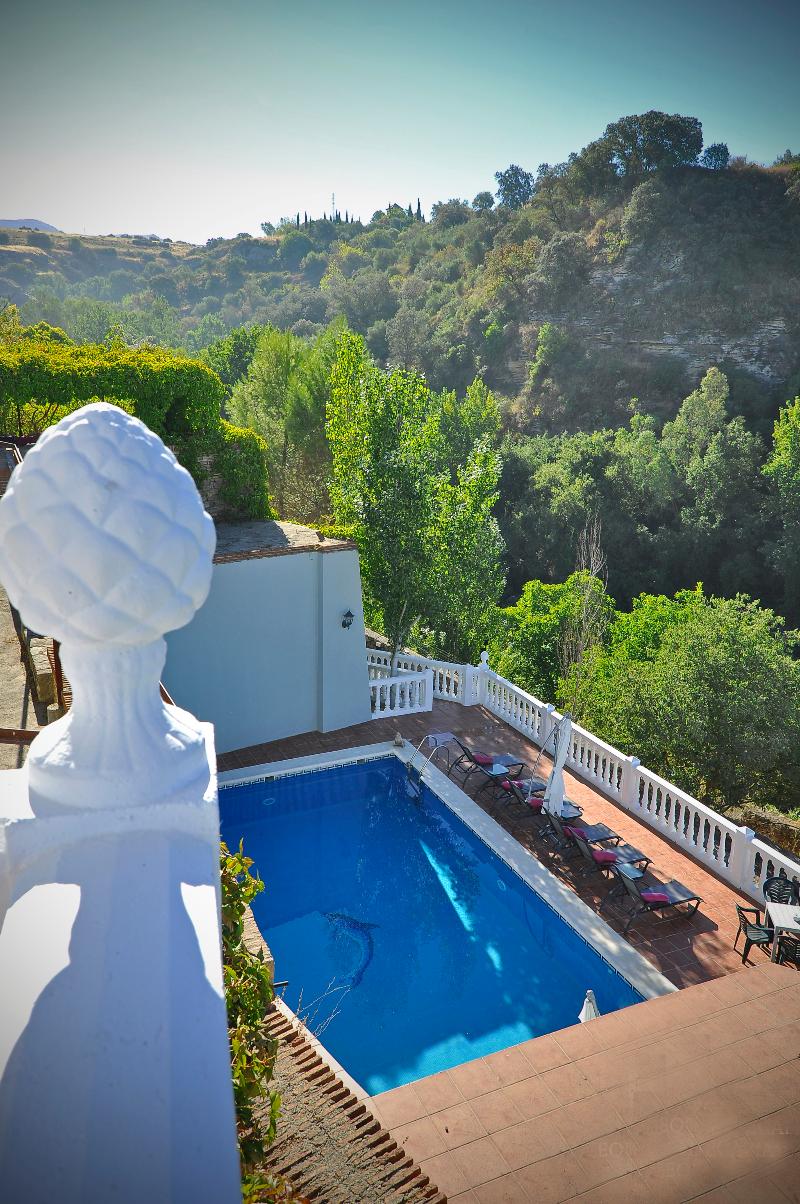 Imagen de alojamiento Hotel Rural Villa Ignacia Imagen de alojamiento Hotel Rural Villa Ignacia