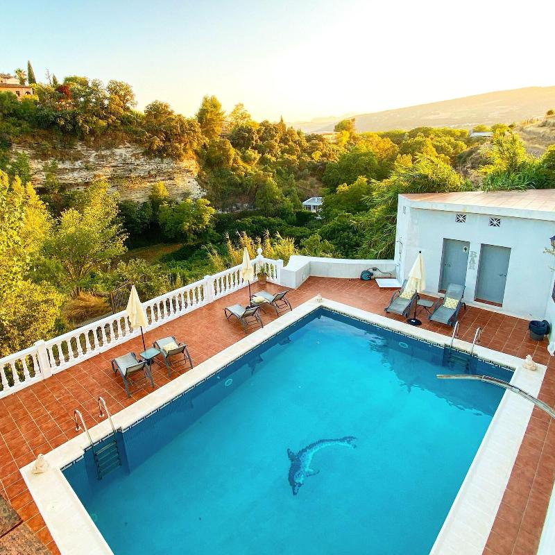 Imagen de alojamiento Hotel Rural Villa Ignacia Imagen de alojamiento Hotel Rural Villa Ignacia