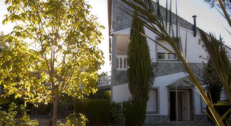 Imagen de alojamiento Hotel Rural Villa Ignacia Imagen de alojamiento Hotel Rural Villa Ignacia