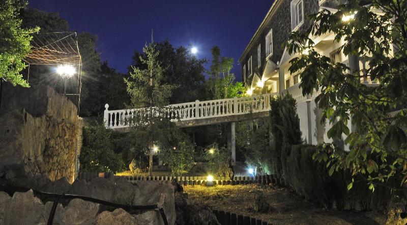 Imagen de alojamiento Hotel Rural Villa Ignacia Imagen de alojamiento Hotel Rural Villa Ignacia