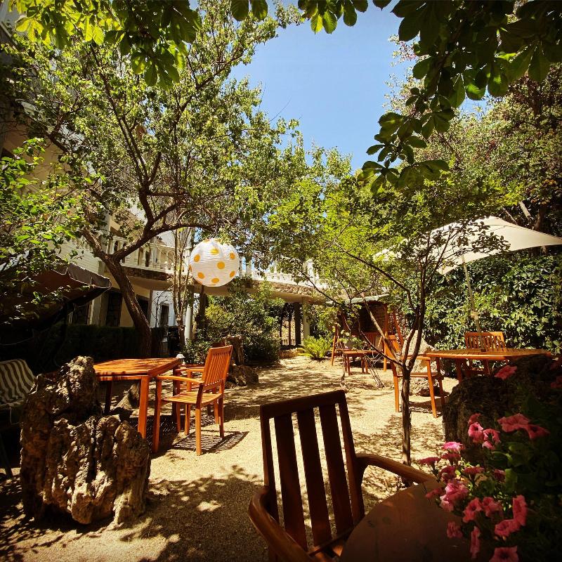Imagen de alojamiento Hotel Rural Villa Ignacia Imagen de alojamiento Hotel Rural Villa Ignacia