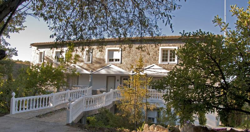 Imagen de alojamiento Hotel Rural Villa Ignacia Imagen de alojamiento Hotel Rural Villa Ignacia