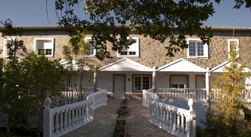 Imagen de alojamiento Hotel Rural Villa Ignacia Imagen de alojamiento Hotel Rural Villa Ignacia