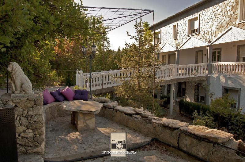 Imagen de alojamiento Hotel Rural Villa Ignacia Imagen de alojamiento Hotel Rural Villa Ignacia