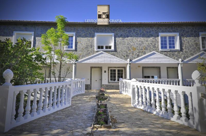 Imagen de alojamiento Hotel Rural Villa Ignacia Imagen de alojamiento Hotel Rural Villa Ignacia
