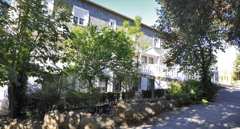 Imagen de alojamiento Hotel Rural Villa Ignacia Imagen de alojamiento Hotel Rural Villa Ignacia