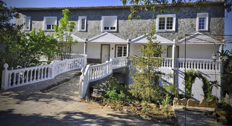 Imagen de alojamiento Hotel Rural Villa Ignacia Imagen de alojamiento Hotel Rural Villa Ignacia