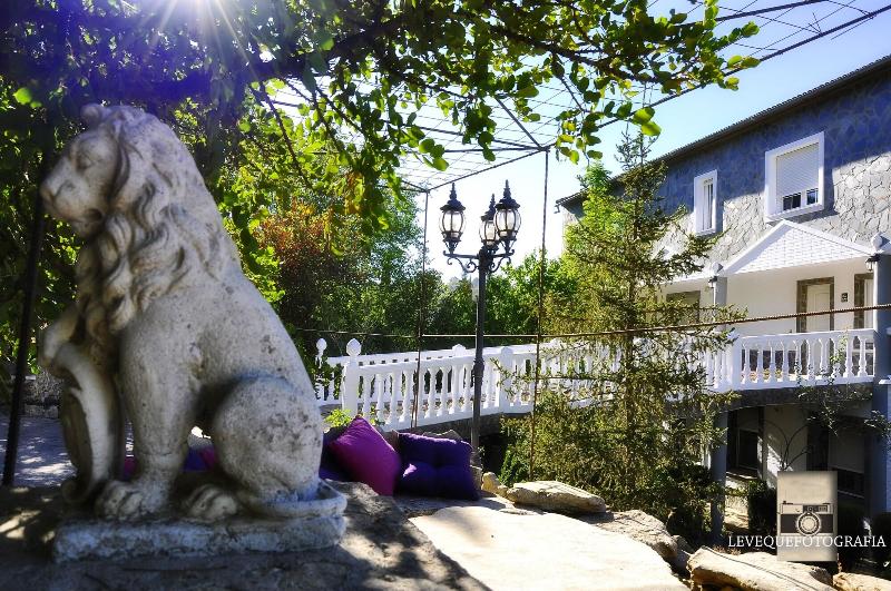 Imagen de alojamiento Hotel Rural Villa Ignacia Imagen de alojamiento Hotel Rural Villa Ignacia