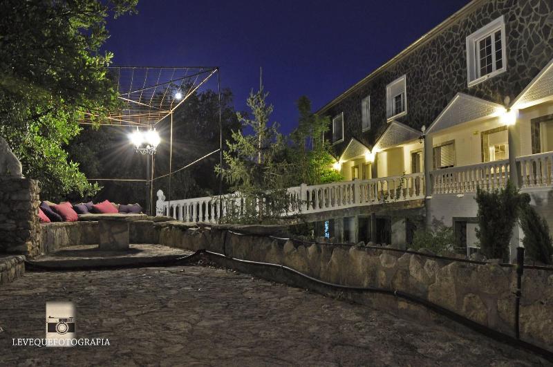 Imagen de alojamiento Hotel Rural Villa Ignacia Imagen de alojamiento Hotel Rural Villa Ignacia