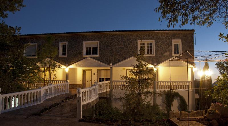 Imagen de alojamiento Hotel Rural Villa Ignacia Imagen de alojamiento Hotel Rural Villa Ignacia