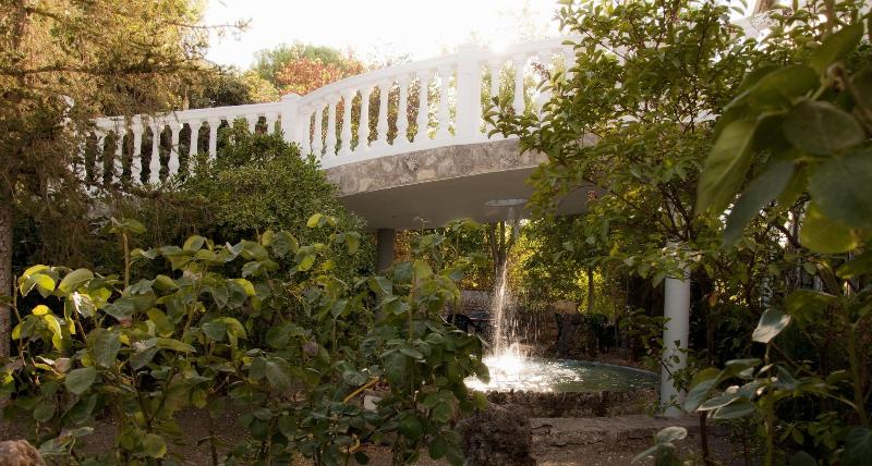 Imagen de alojamiento Hotel Rural Villa Ignacia Imagen de alojamiento Hotel Rural Villa Ignacia
