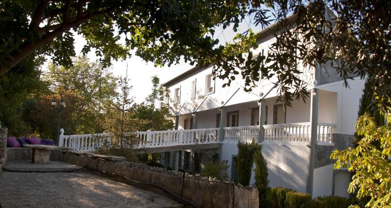 Imagen de alojamiento Hotel Rural Villa Ignacia Imagen de alojamiento Hotel Rural Villa Ignacia